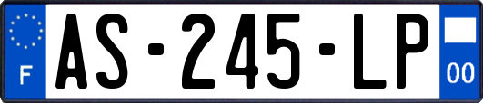 AS-245-LP