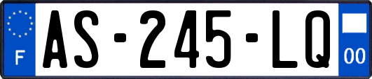 AS-245-LQ