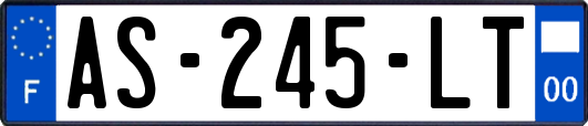 AS-245-LT