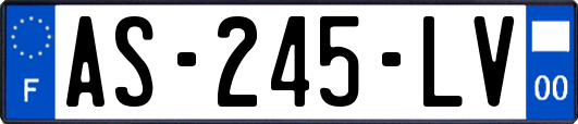 AS-245-LV