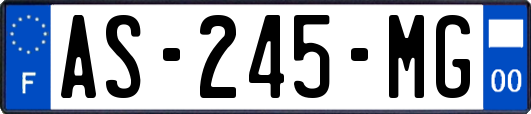 AS-245-MG