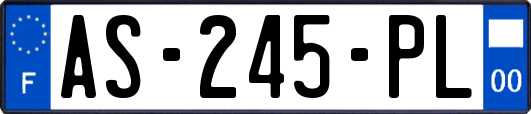 AS-245-PL