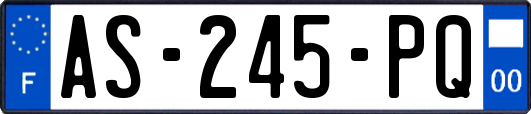 AS-245-PQ