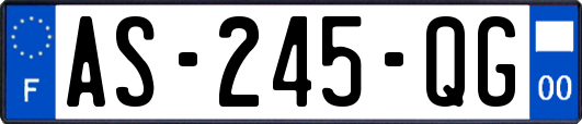 AS-245-QG