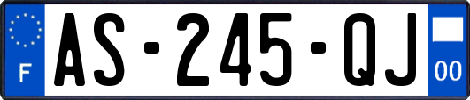 AS-245-QJ