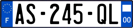 AS-245-QL