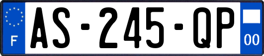 AS-245-QP