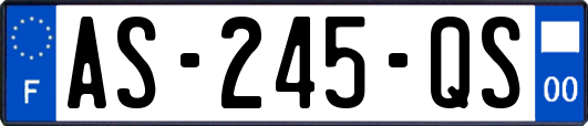 AS-245-QS