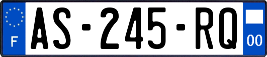 AS-245-RQ