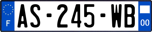 AS-245-WB