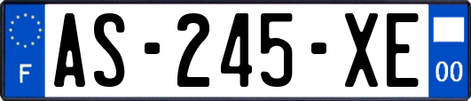 AS-245-XE