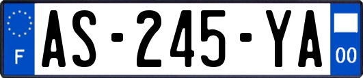 AS-245-YA