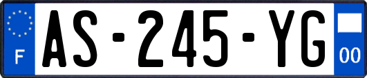 AS-245-YG