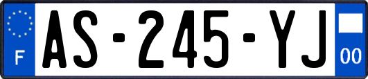 AS-245-YJ