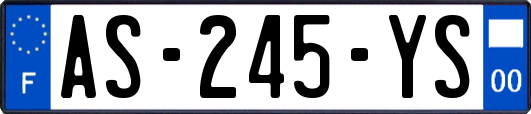 AS-245-YS