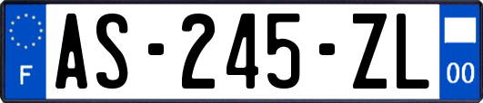 AS-245-ZL