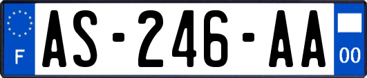 AS-246-AA