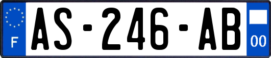 AS-246-AB