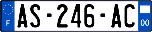 AS-246-AC