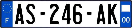 AS-246-AK