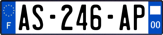 AS-246-AP