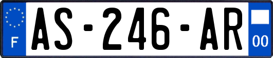 AS-246-AR