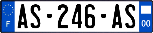 AS-246-AS