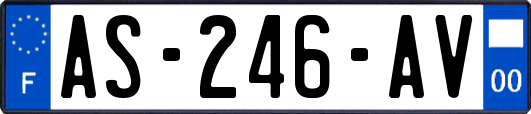 AS-246-AV