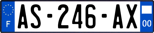 AS-246-AX