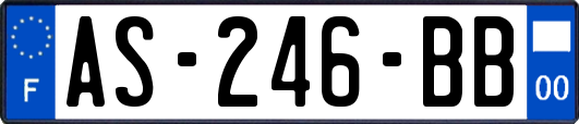 AS-246-BB