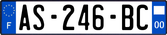 AS-246-BC