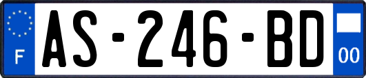 AS-246-BD