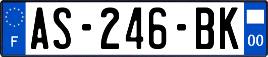 AS-246-BK