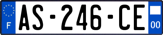AS-246-CE