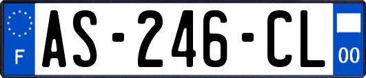 AS-246-CL