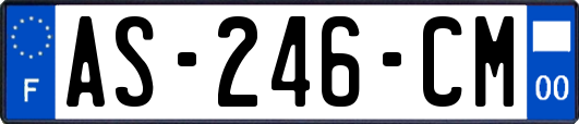 AS-246-CM