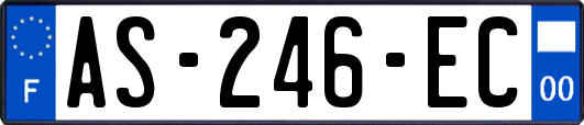 AS-246-EC