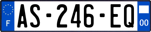 AS-246-EQ