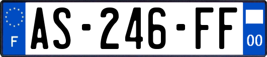 AS-246-FF