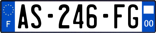 AS-246-FG