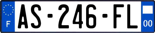 AS-246-FL