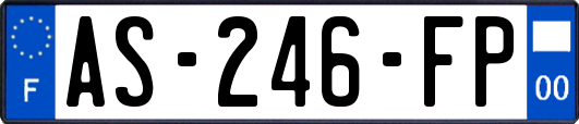 AS-246-FP