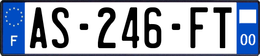 AS-246-FT