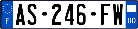 AS-246-FW