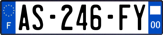 AS-246-FY
