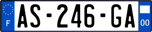 AS-246-GA