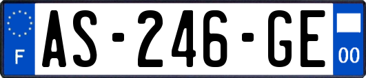 AS-246-GE