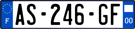 AS-246-GF