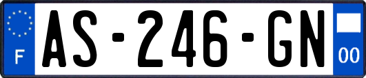 AS-246-GN