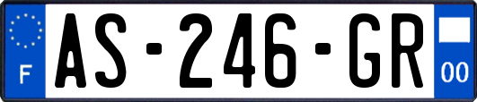 AS-246-GR